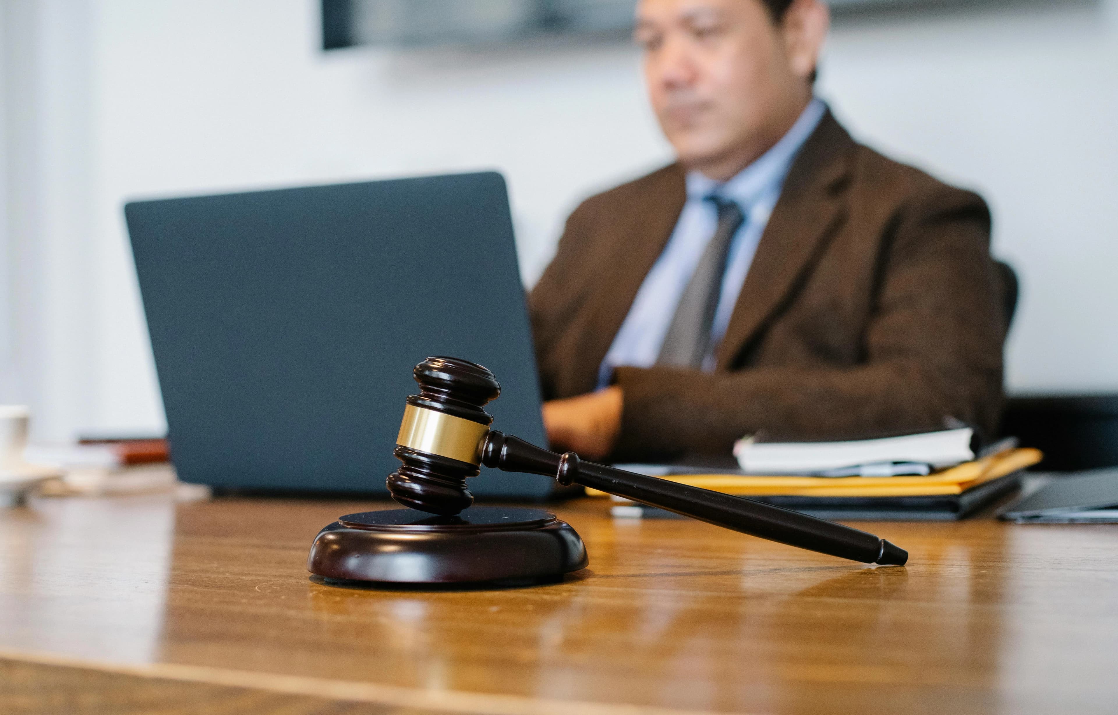 Legal & Business Support